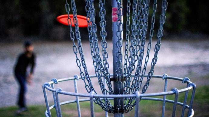 5 Ways Meditation and Mental Wellness Can Improve Your Disc Golf Performance