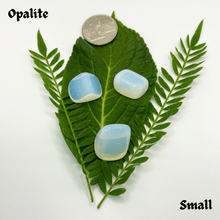 Load image into Gallery viewer, Tumbled Opalite
