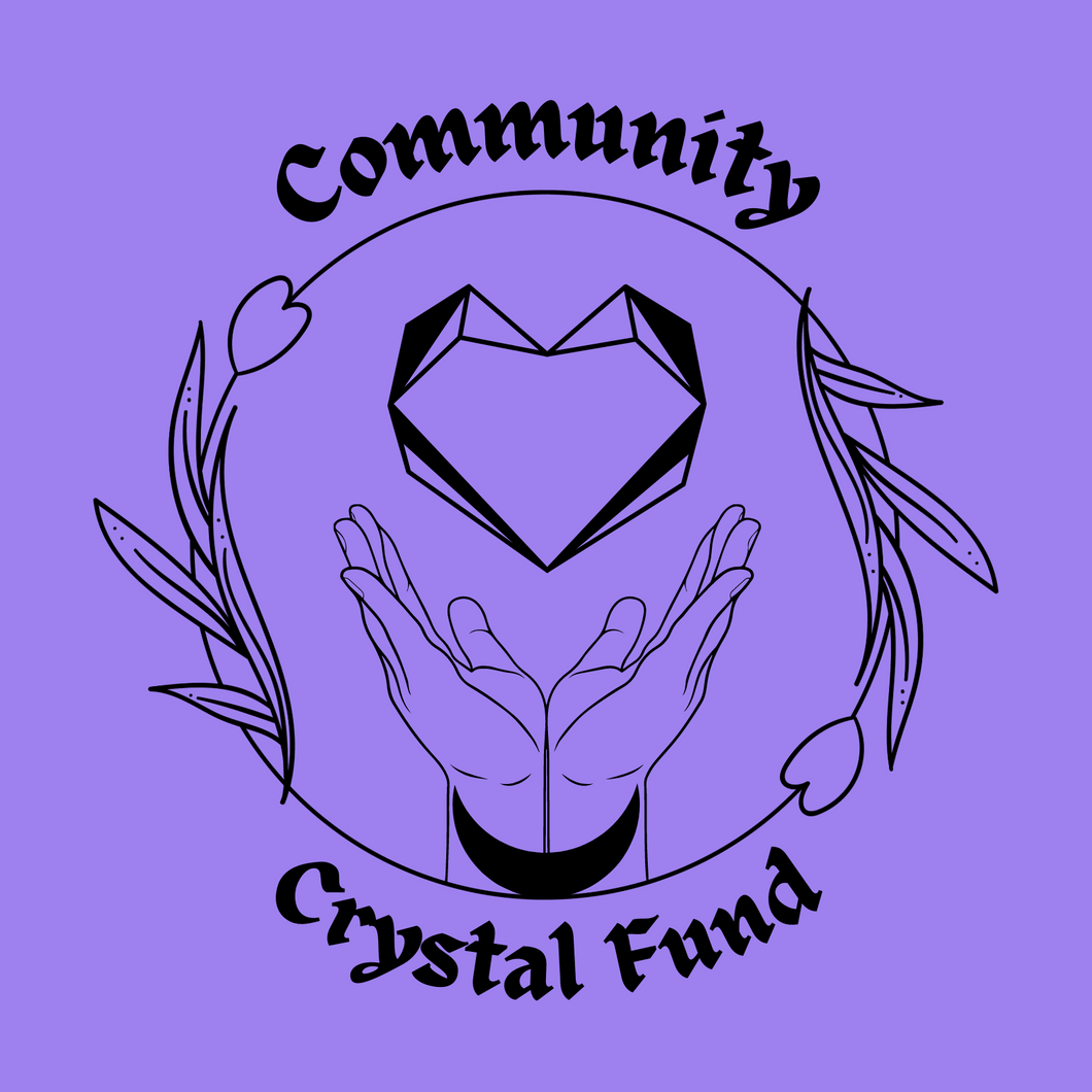 Community Crystal Fund