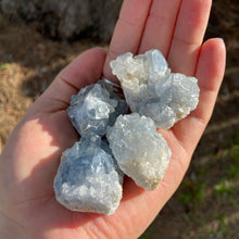 Load image into Gallery viewer, Raw Celestite
